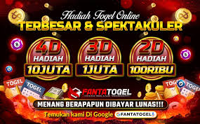 fantatogel adalah situs resmi terbaik di Indonesia
