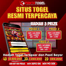 hadiah" situs fantatogel yang pasti terbaik